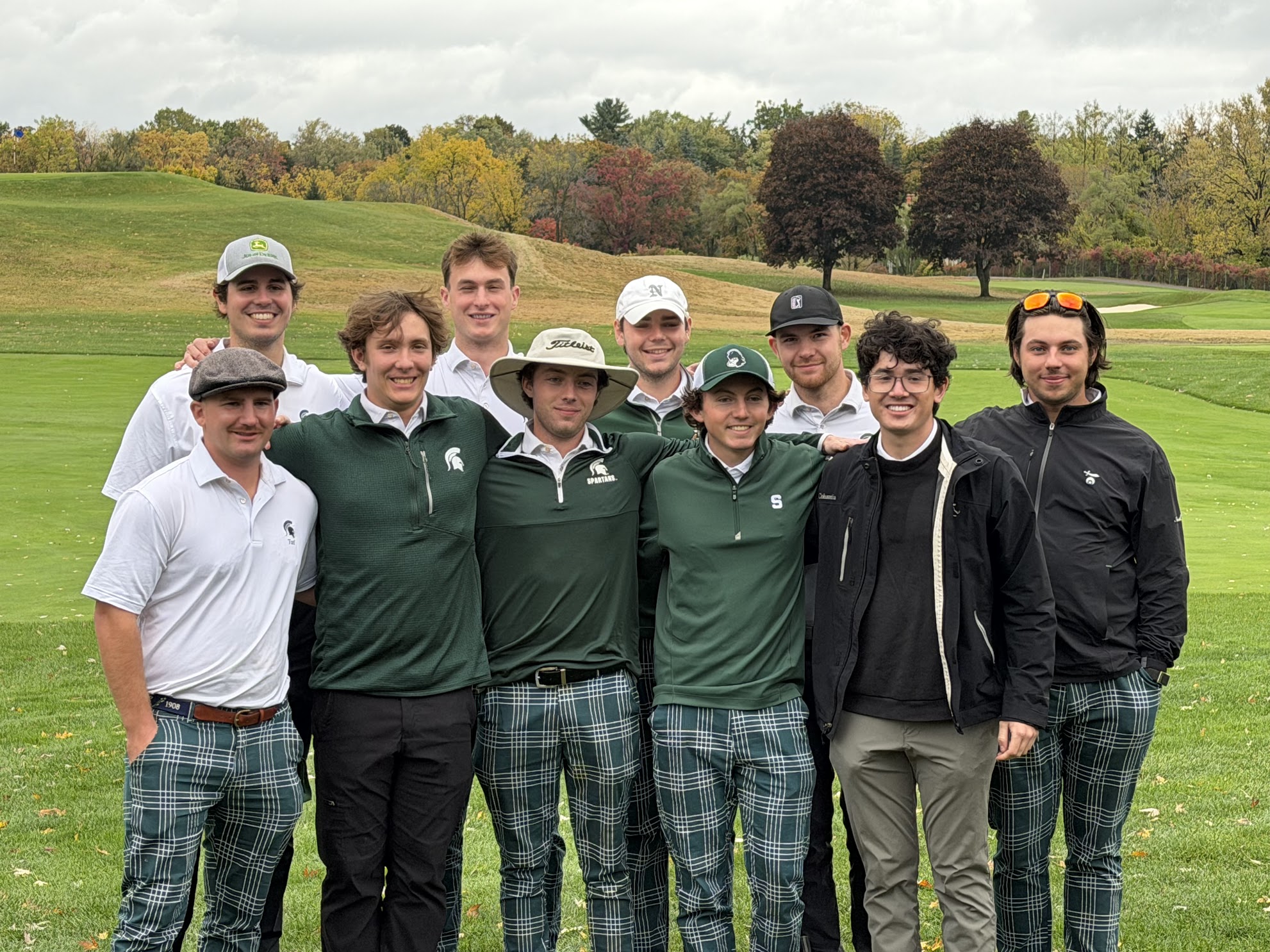 Cutter Cup Team, 2025.jpg